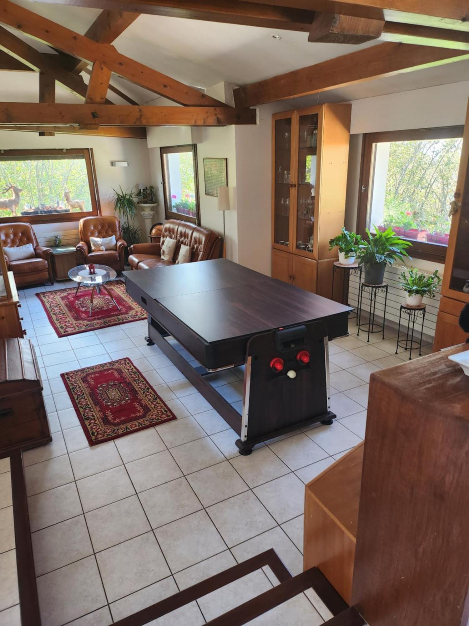 טונון-לה-בן Maison Le Lezard Chez Amalia Et Fred מראה חיצוני תמונה